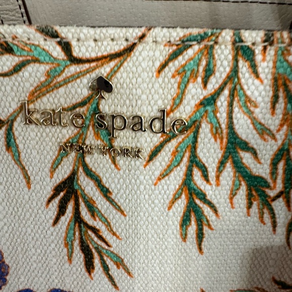 Women purse Kate spade - Picture 3 of 7